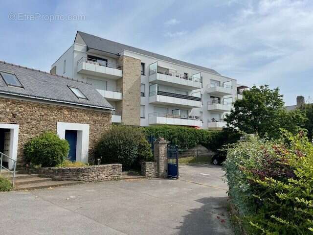 Appartement à SARZEAU