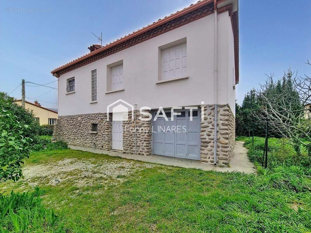 Photo 6 - Maison à PRADES