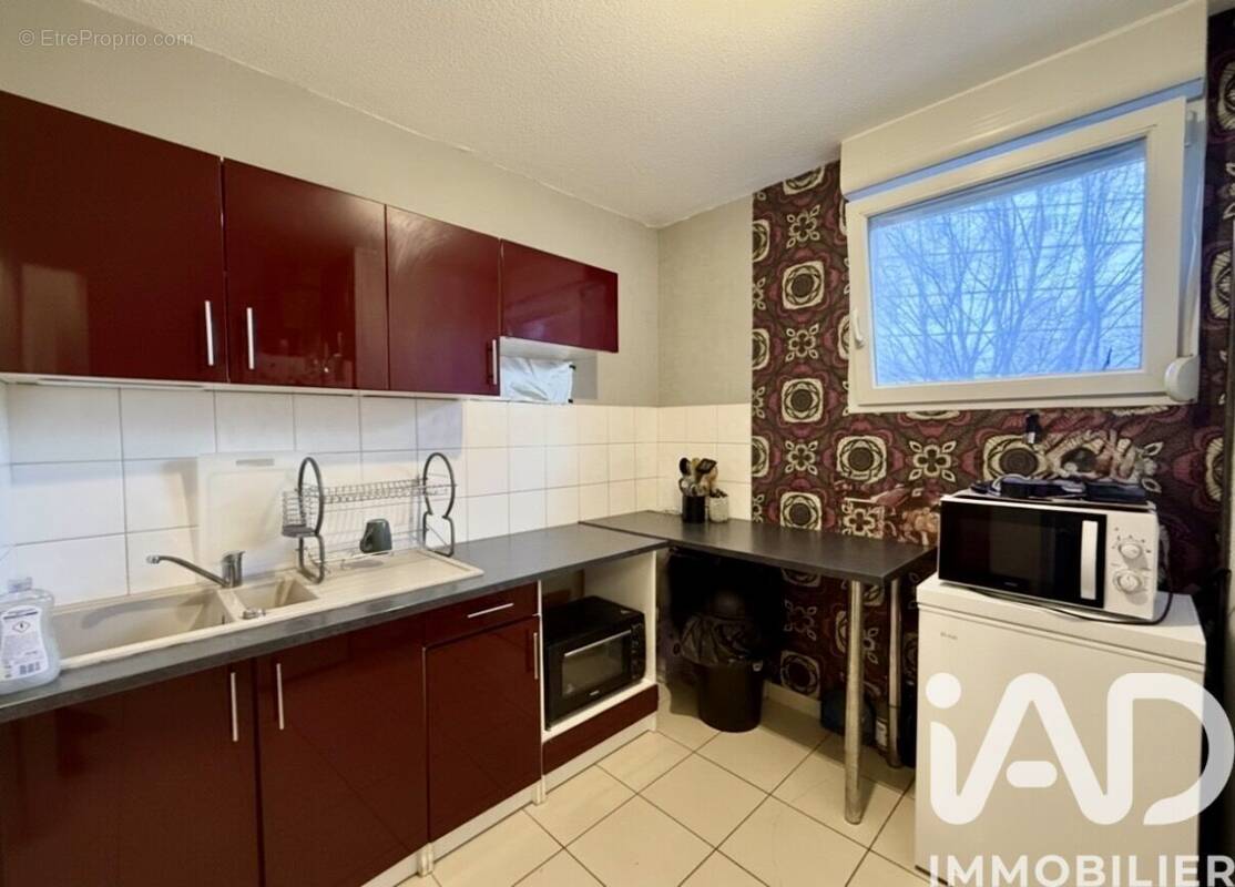 Photo 1 - Appartement à ALBERTVILLE