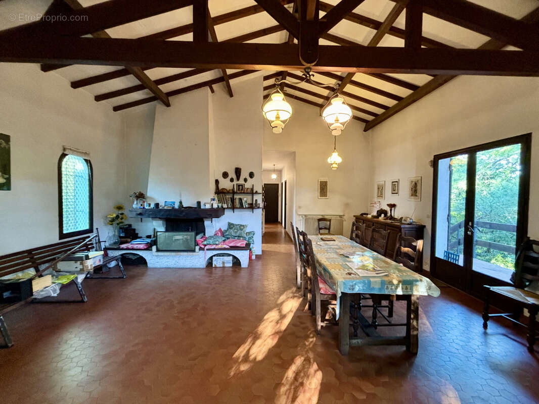 Maison à LEGE-CAP-FERRET