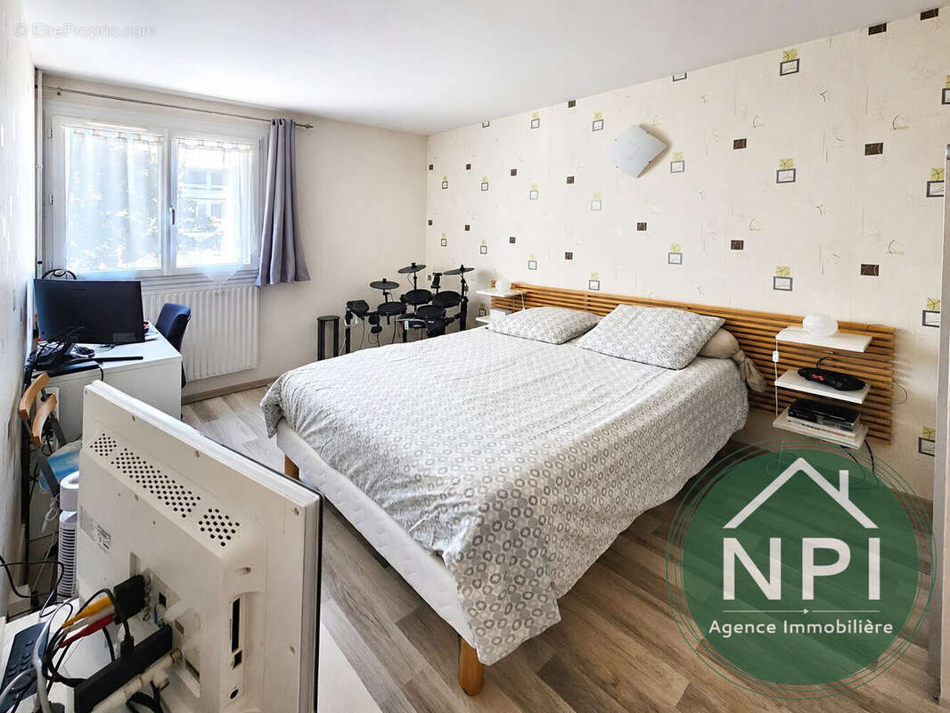 Appartement à MELUN