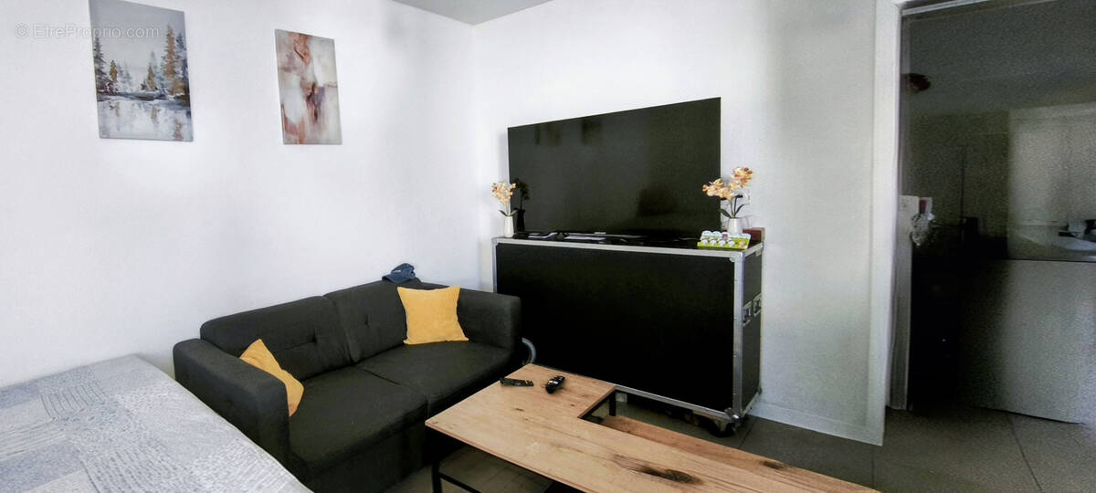 Appartement à BESANCON