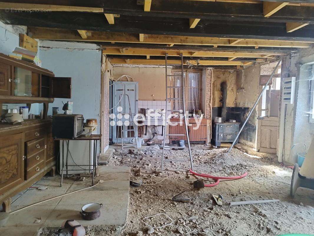Maison à rénover - photo 10