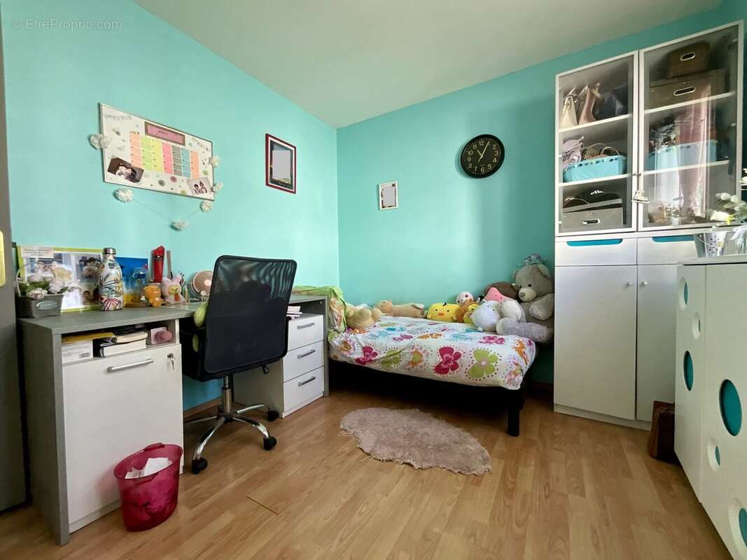 Maison 127 m² à Sainte-Marie  - photo 4