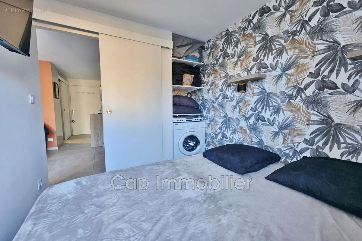 Appartement 29 m² à Agde  - photo 8