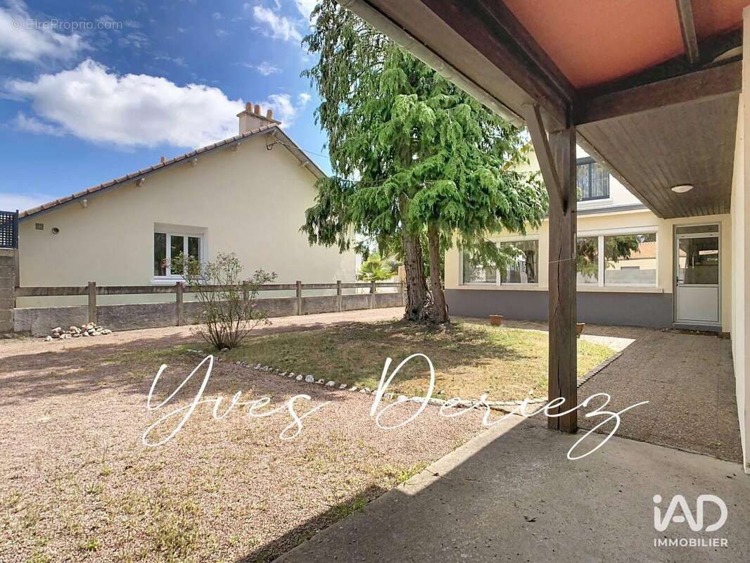 Photo 2 - Maison à REZE