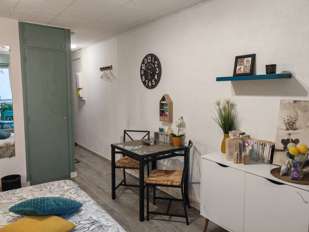 Appartement à DAX