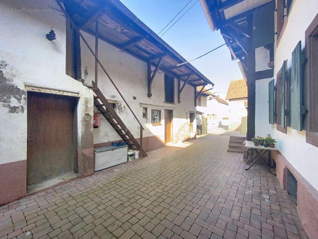 Maison 162 m² à Ittenheim  - photo 8