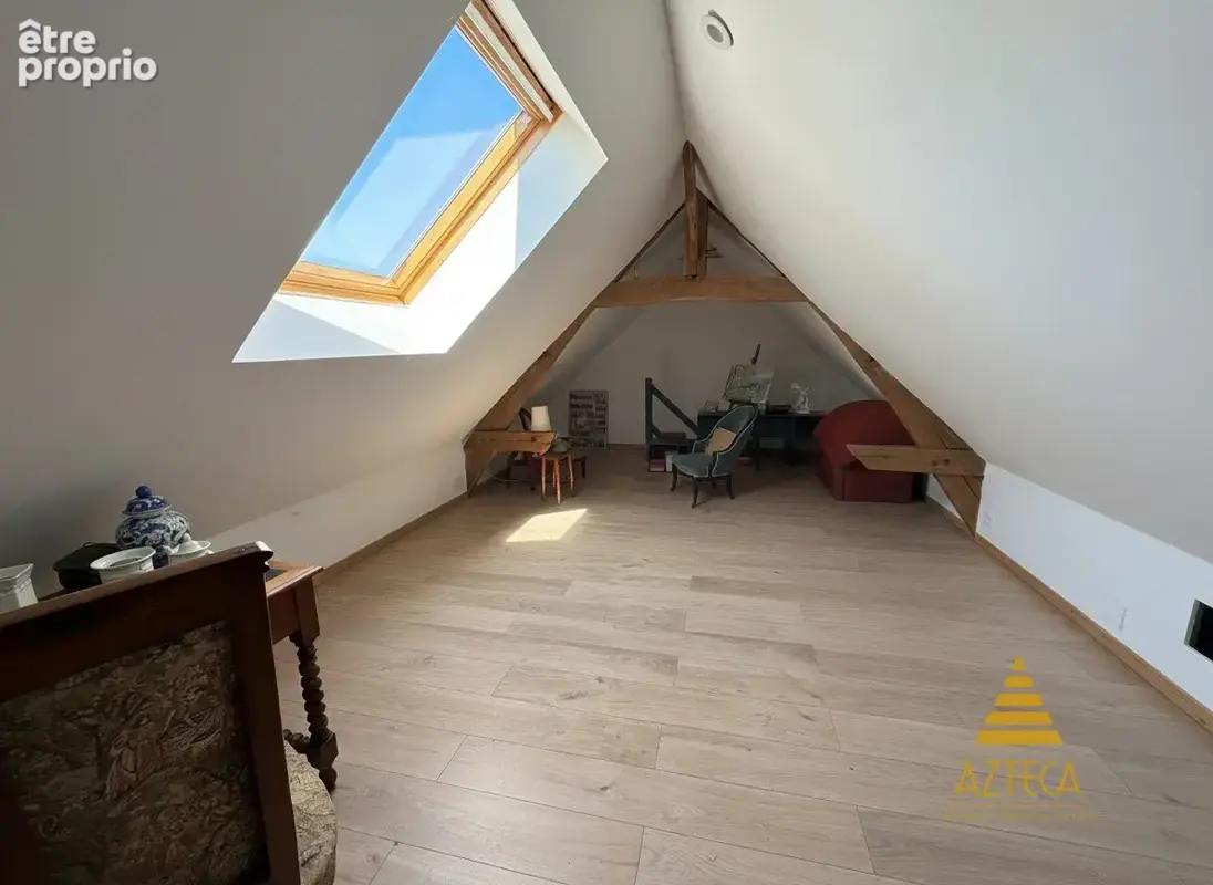 Maison 93 m² à Esnes  - photo 5