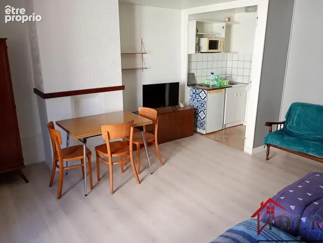immeuble de type f7 de 146 m2 habitables de 7 studios avec c - photo 10