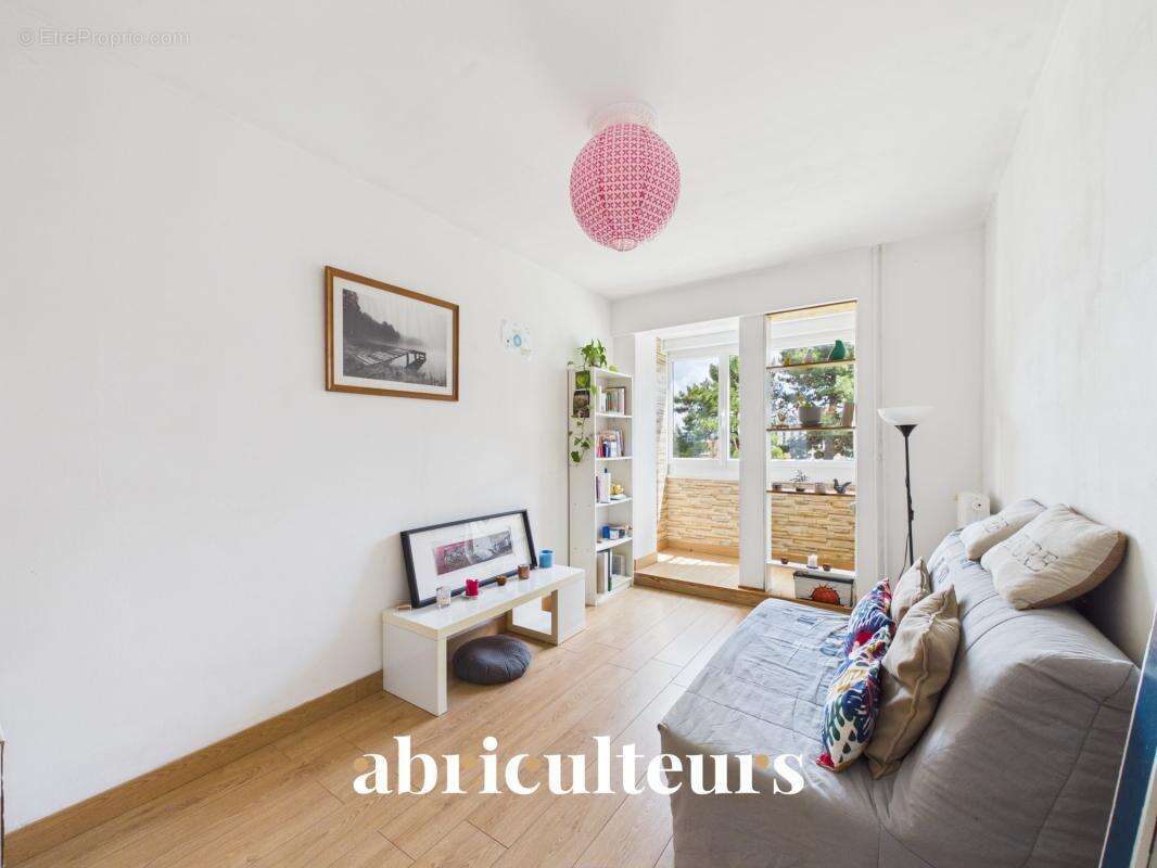 Grand T5 familial de 137 m²  en vente à Saint-Herblain/Quartier Tillay (44800) - photo 12