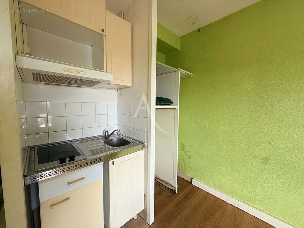 Appartement à SAINT-NAZAIRE