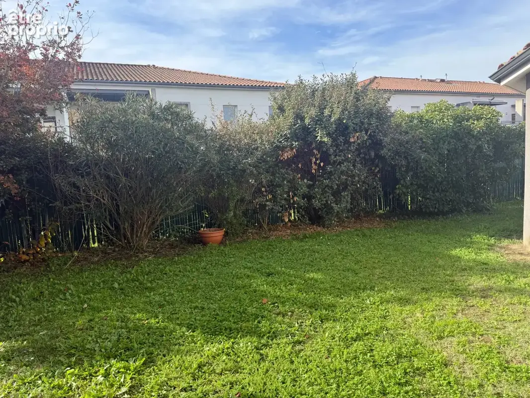 Maison 3 chambres garage jardin - photo 6