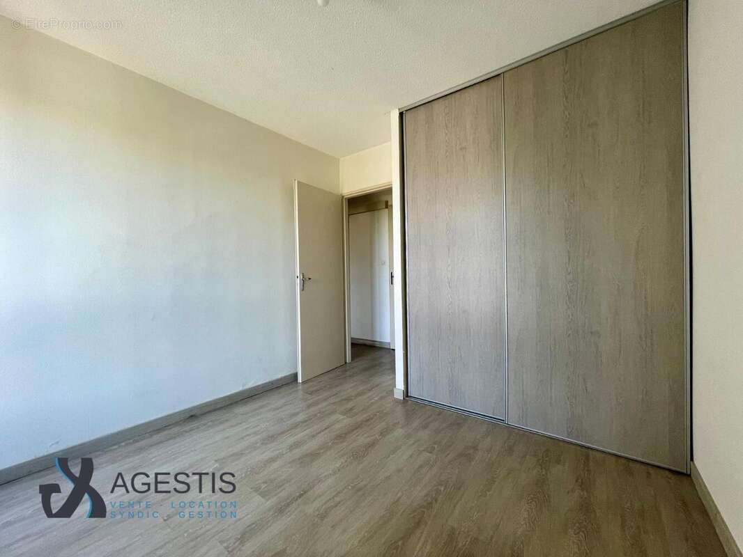 Appartement 65 m² à Toulouse  - photo 6