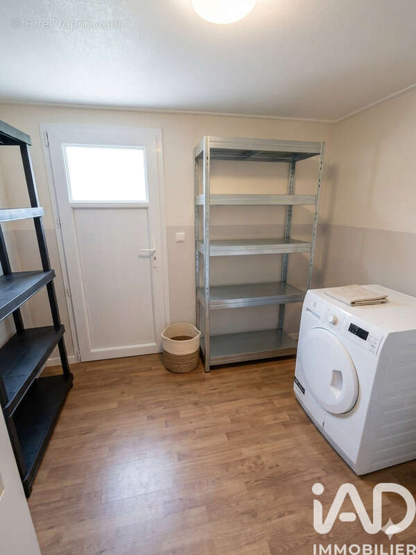 Photo 8 - Maison à CHAMBRAY-LES-TOURS