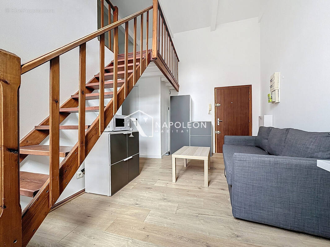 Appartement à LILLE
