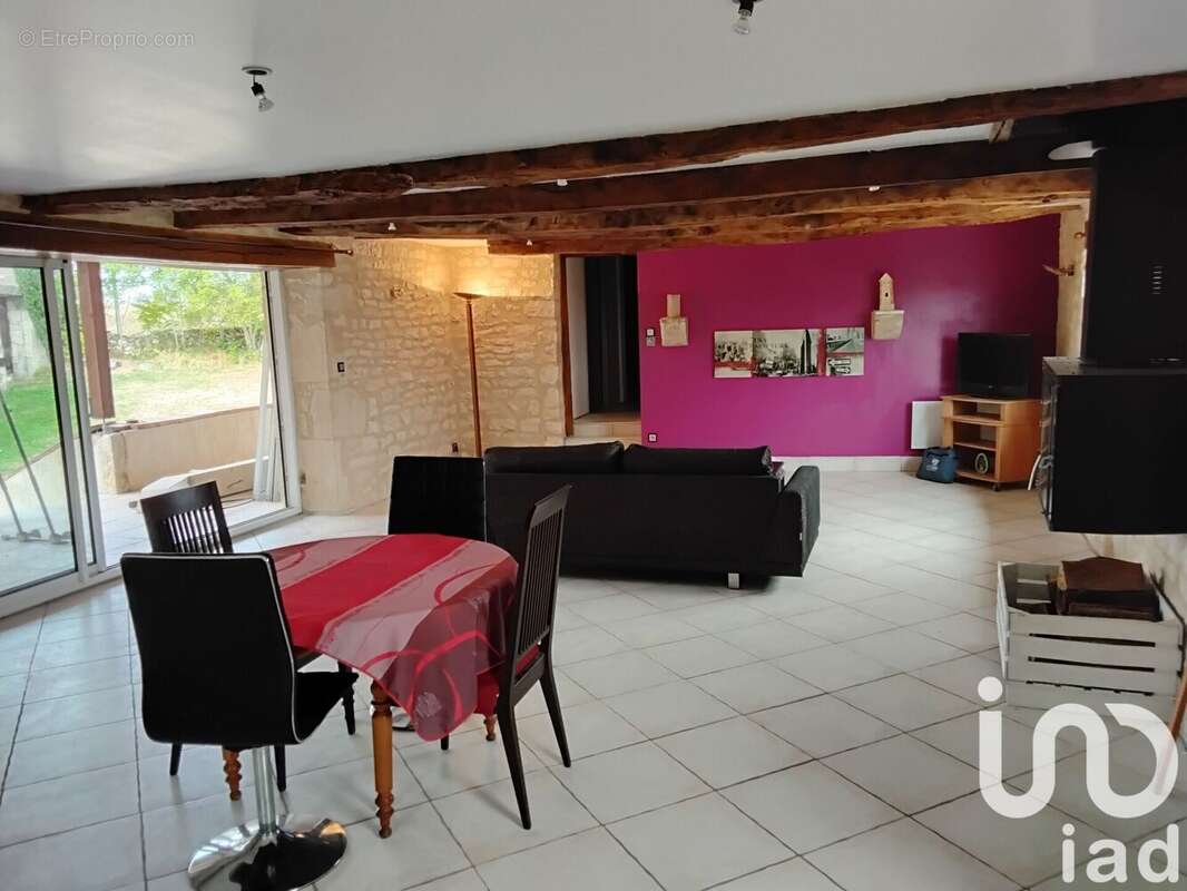 Photo 8 - Maison à BELMONT-SAINTE-FOI