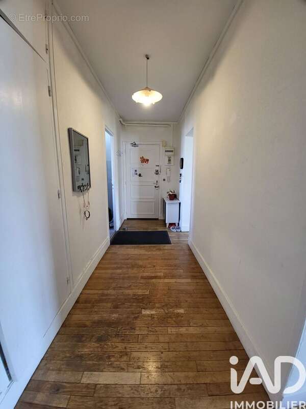 Photo 5 - Appartement à ORLEANS