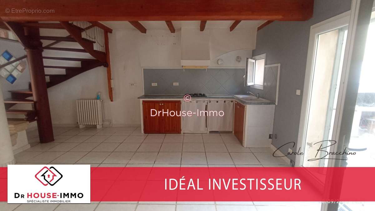 Maison 180 m² à Aigues-Mortes  - photo 10