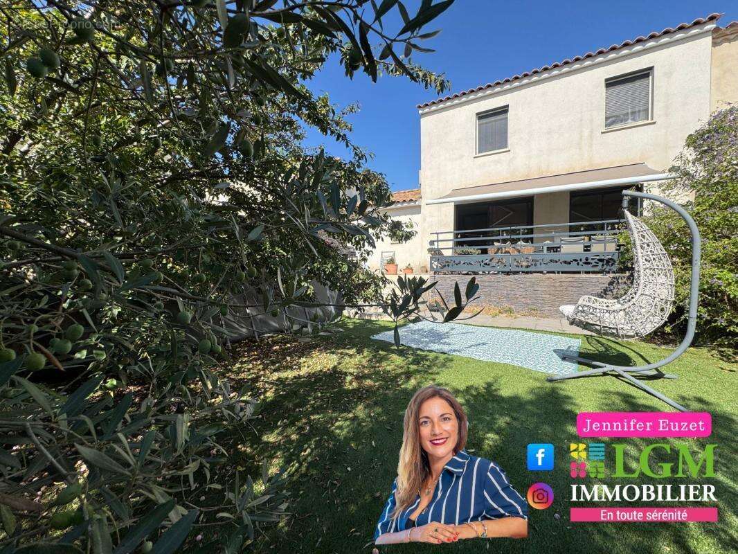 Maison à BEAUVOISIN