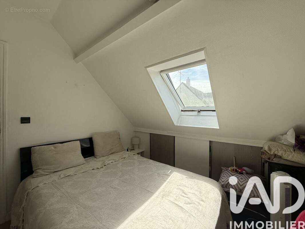 Photo 4 - Maison à VIARMES