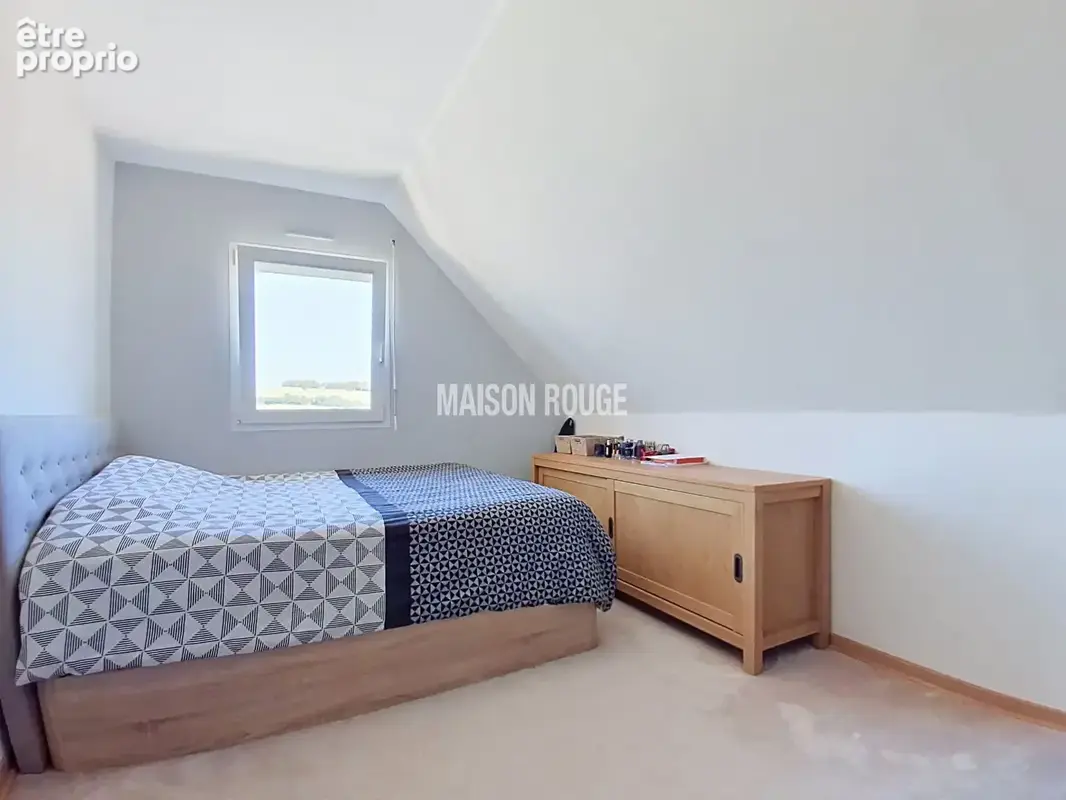 Maison familiale de qualité avec grands espaces - Parfaitement entretenue - Terrain constructible - PLOUFRAGAN - photo 11