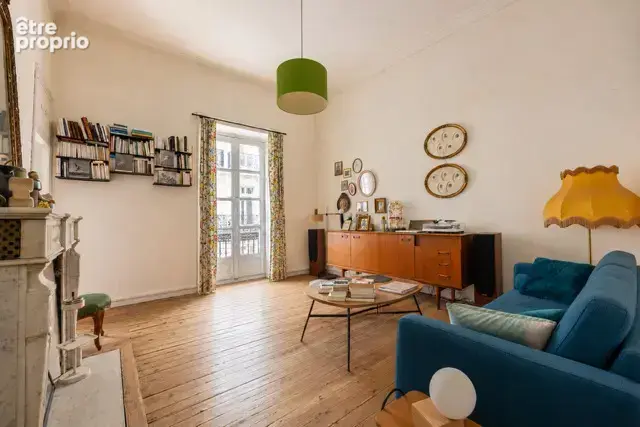 Photo Appartement à Nantes au prix de 232 000€