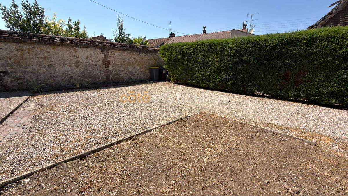 Maison Evreux- Navarre - photo 9
