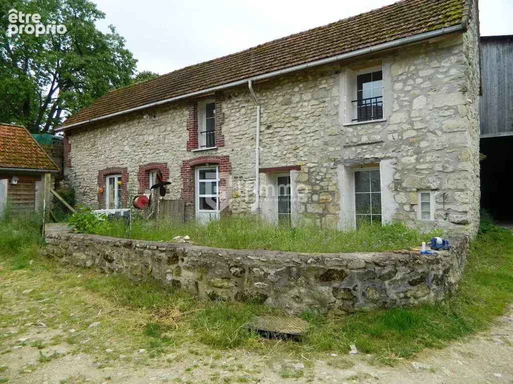 Corps de Ferme - photo 2