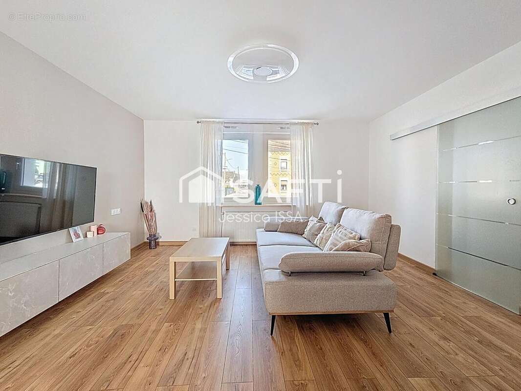 Photo 3 - Maison à L'HOPITAL