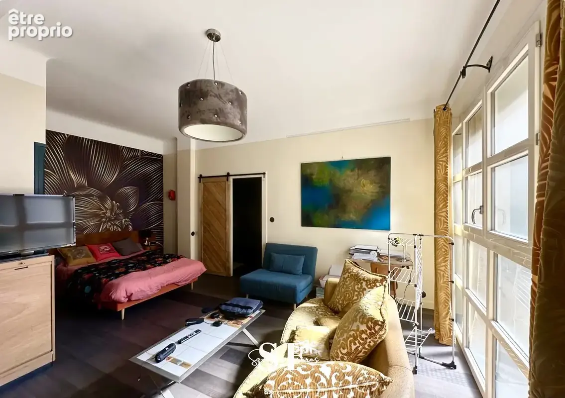 Appartement à AGEN