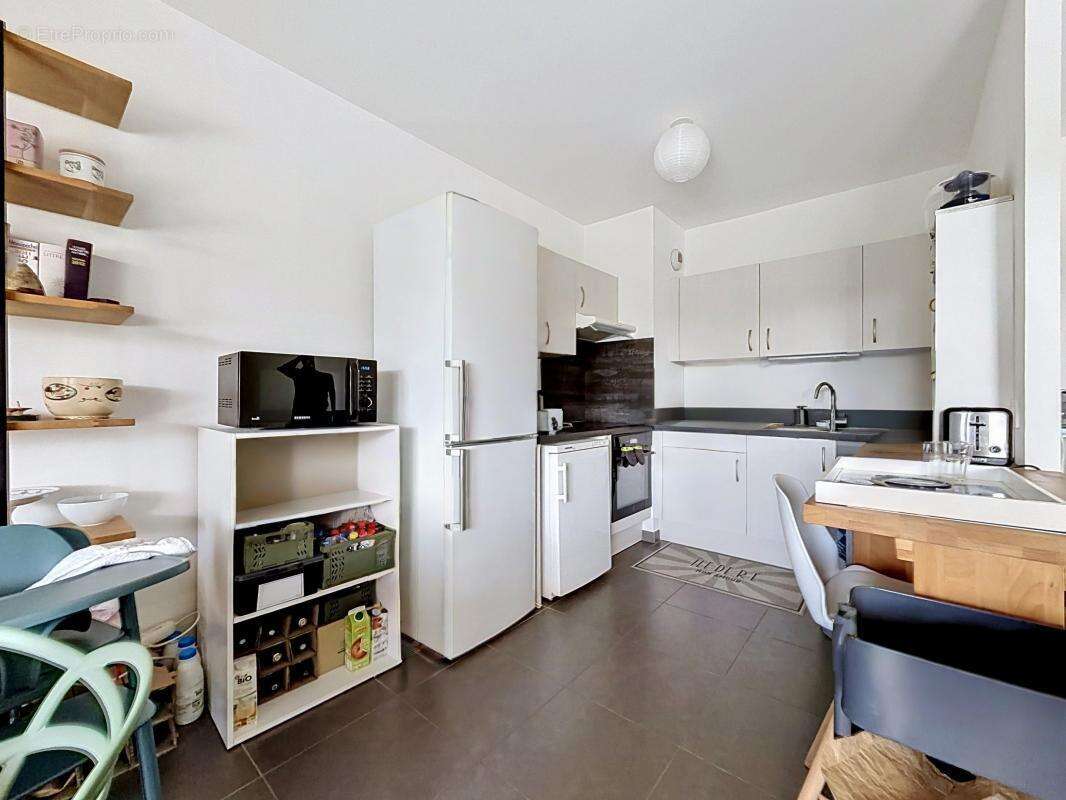 Appartement à LA ROCHELLE