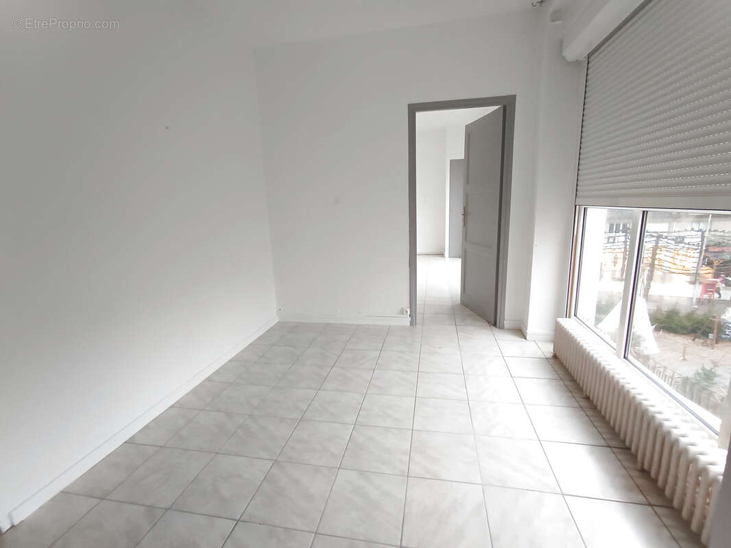 Appartement à AMIENS