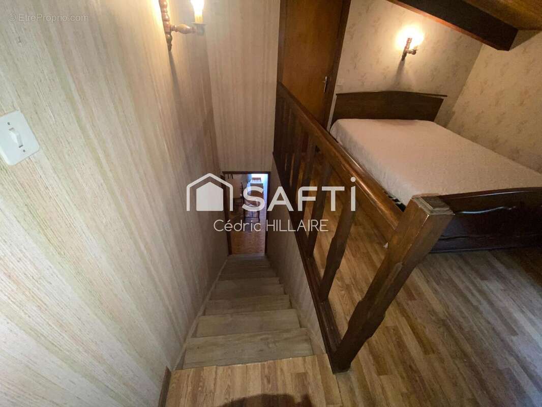 Maison 45 m² à Felines-Termenes  - photo 3