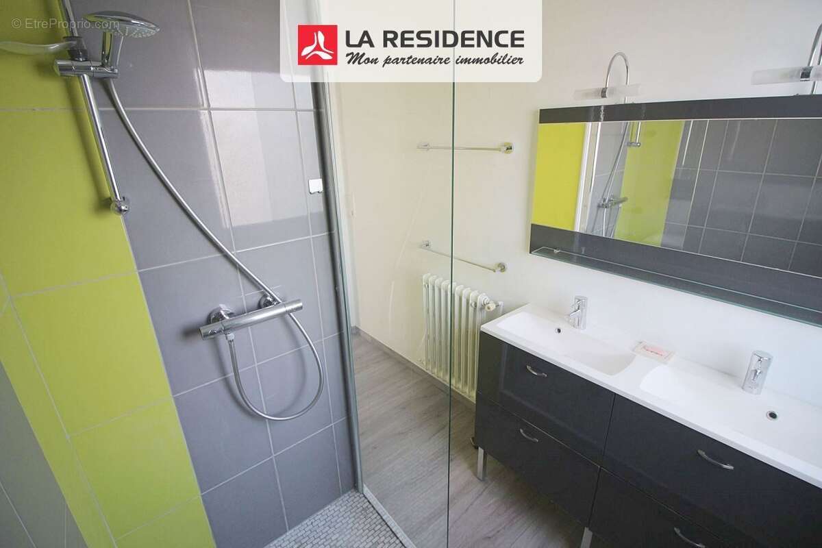 Appartement à ROUEN