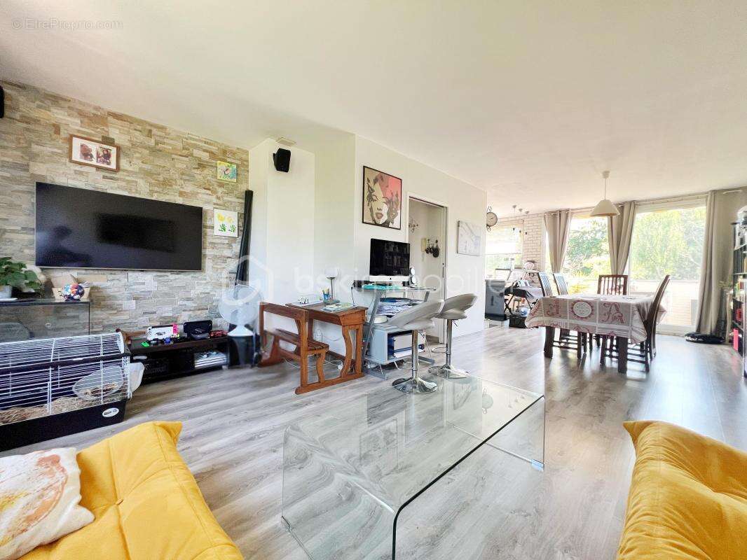 Appartement à MARLY-LE-ROI