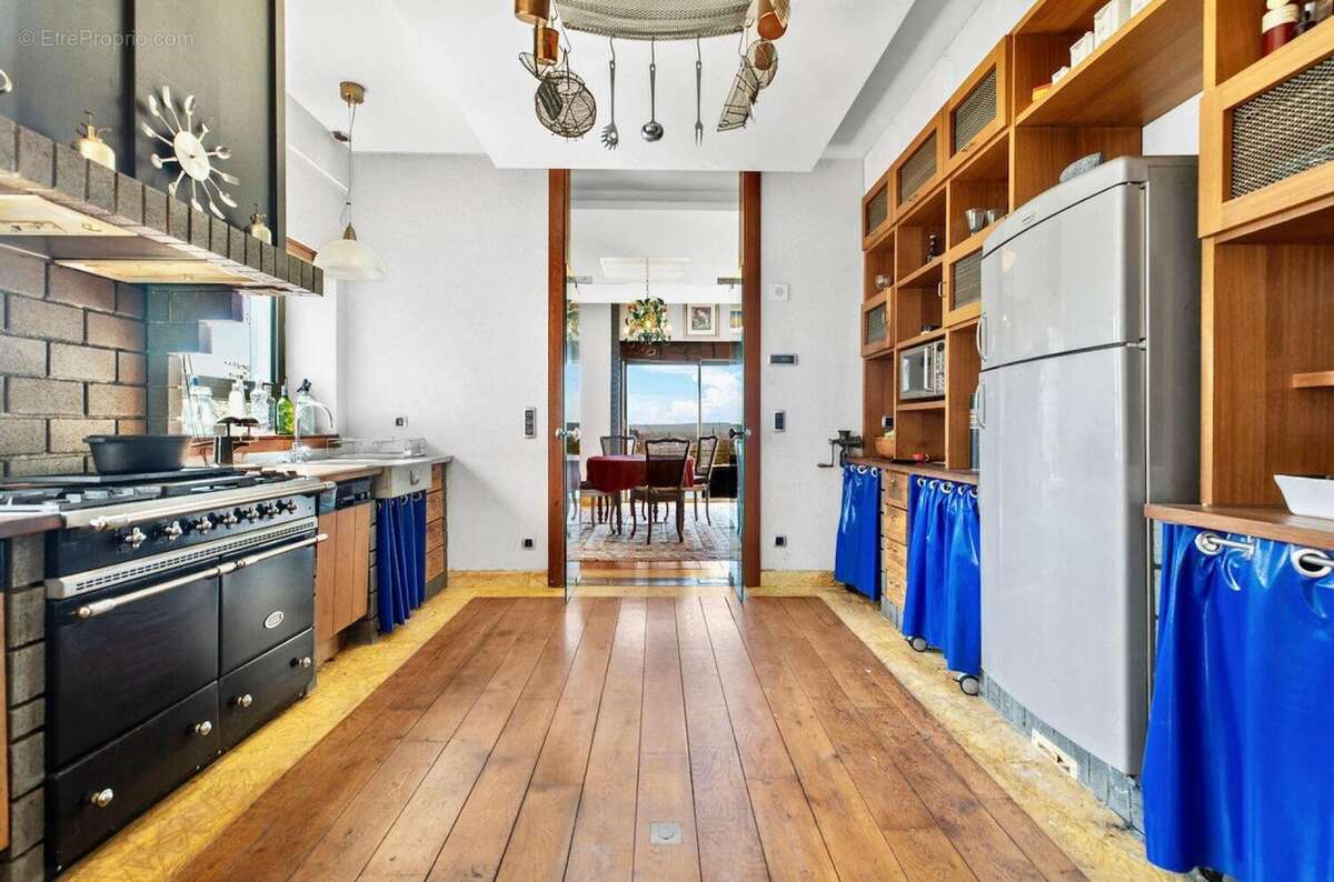 Photo 9 - Maison à SAINT-JULIEN-LES-METZ