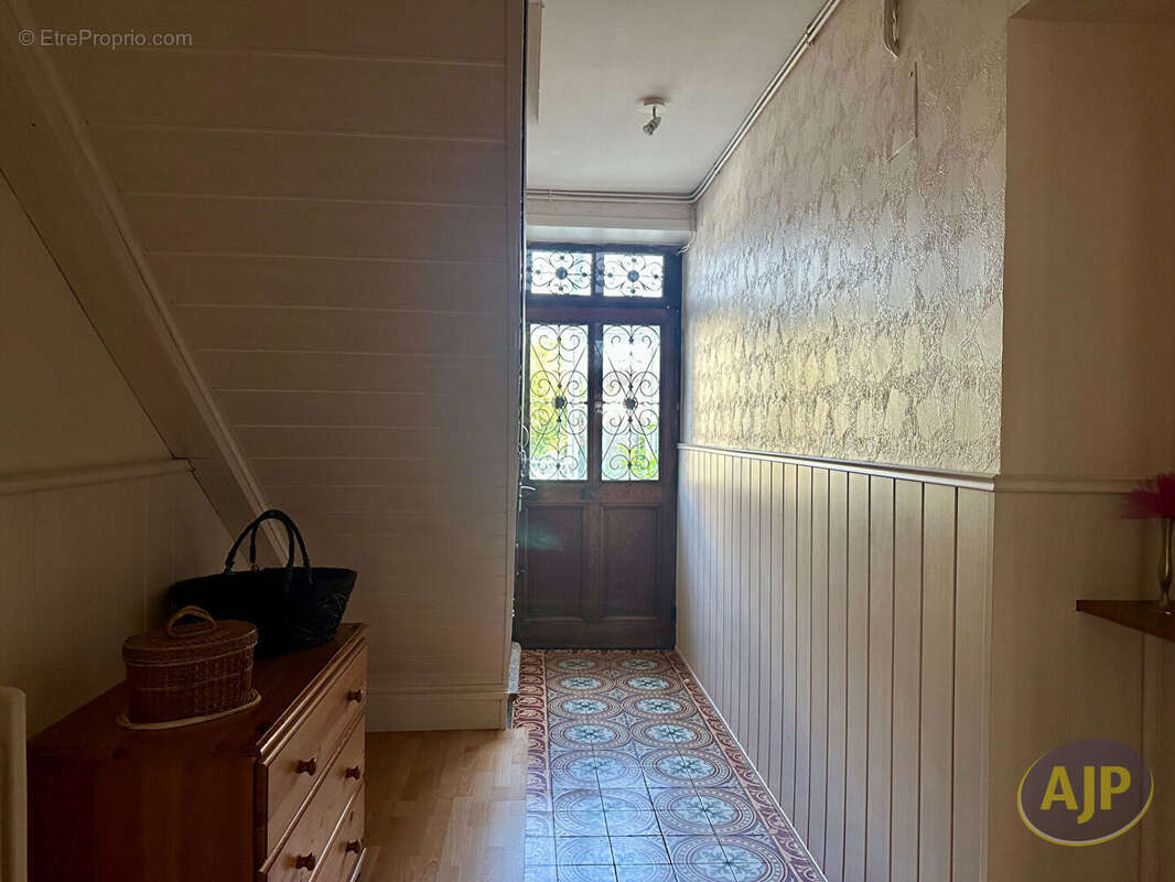 Maison à LE TEMPLE-DE-BRETAGNE