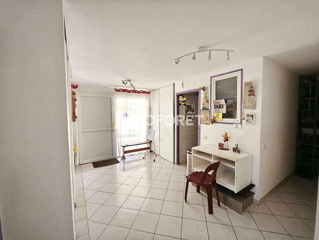 Maison à MAUREILLAS-LAS-ILLAS