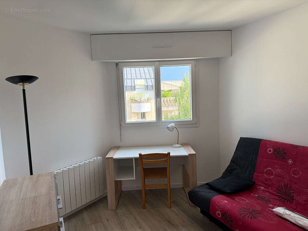 Appartement à MAISONS-ALFORT