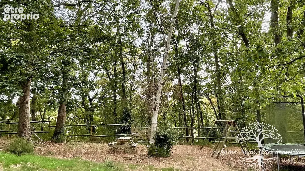 Maison de plain pied Vallée de la Risle - photo 3