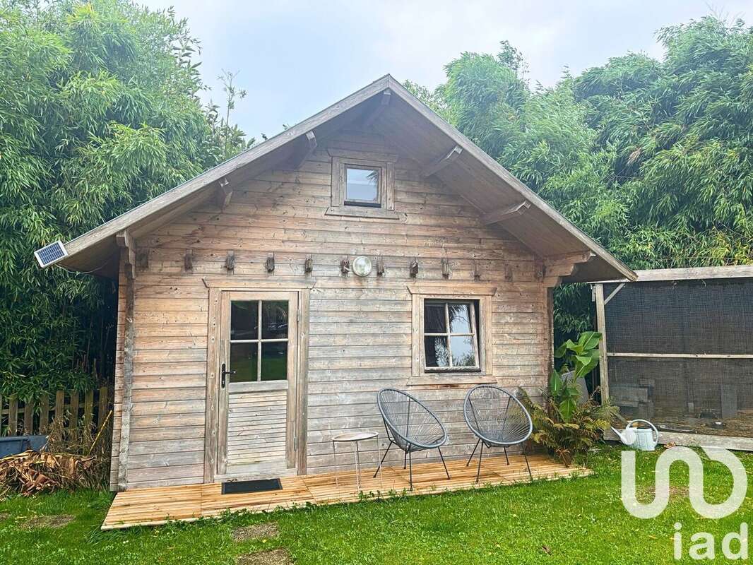 Photo 8 - Maison à LOUANNEC