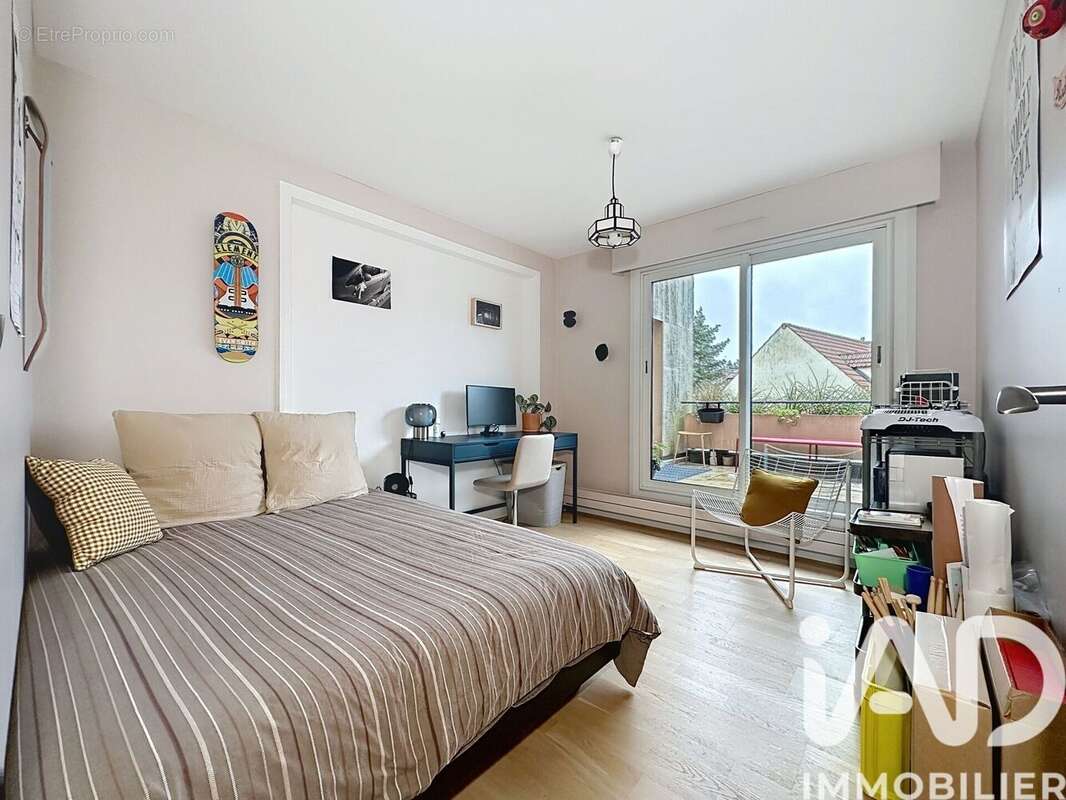 Photo 8 - Appartement à RAMBOUILLET