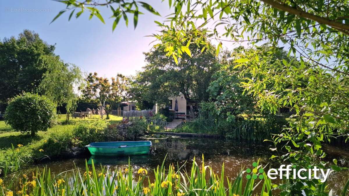Maison 266 m² à Rochefort-Sur-Loire  - photo 17