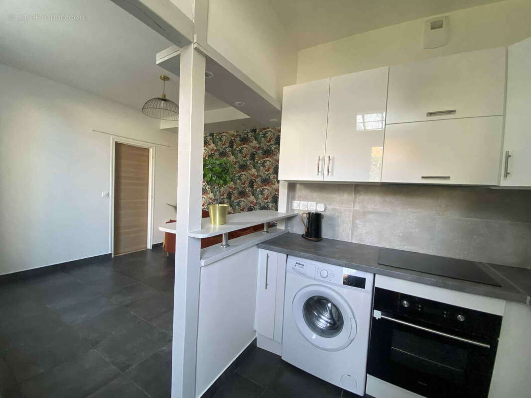 Appartement à MEUDON