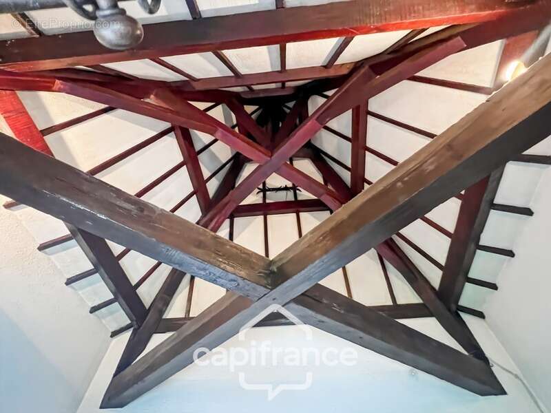 Maison à MARSEILLE-11E