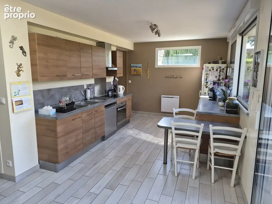 Maison 7 pièces 130 m² à vendre à Briis-Sous-Forges (91640) - photo 6
