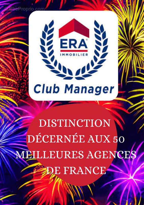 Maison à LORIOL-DU-COMTAT