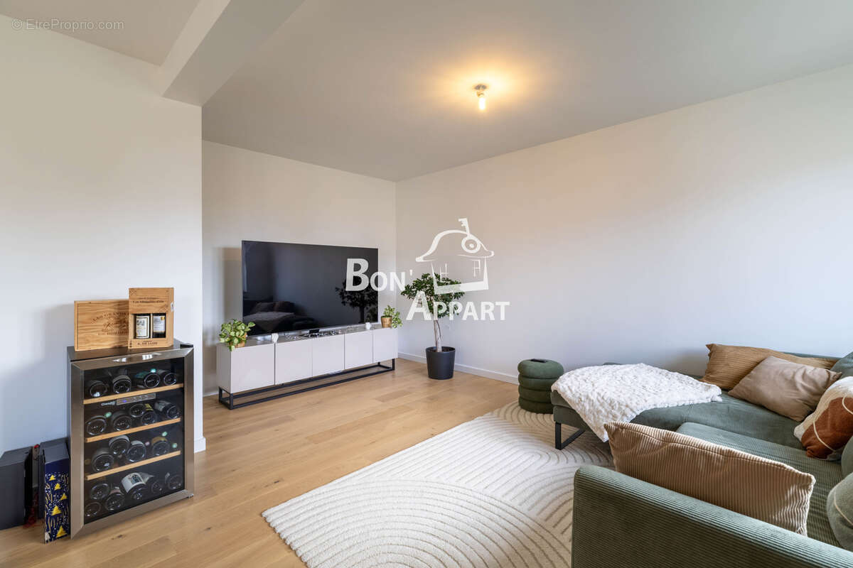 Maison à MONTOIS-LA-MONTAGNE