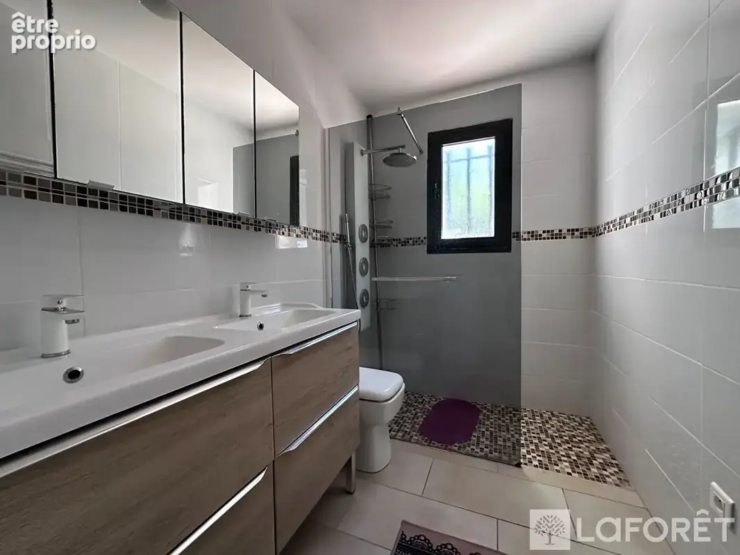 Maison Saint Raphael 3 pièce(s) 64 m2 - photo 10